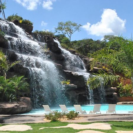 Hotel Fazenda Vista Alegre Sao Lourenco  Luaran gambar