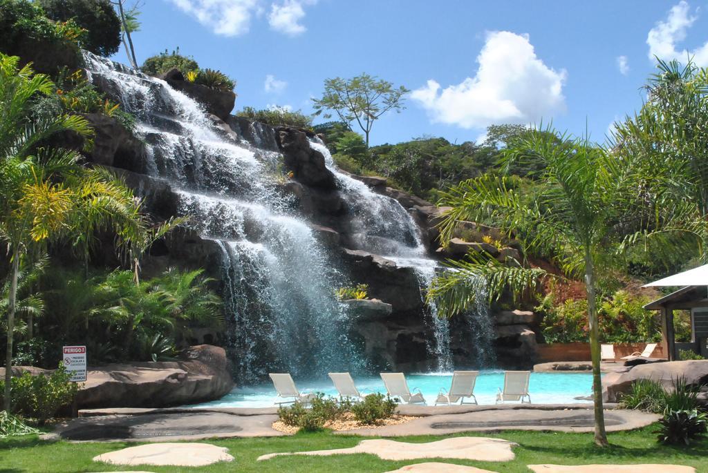 Hotel Fazenda Vista Alegre Sao Lourenco  Luaran gambar