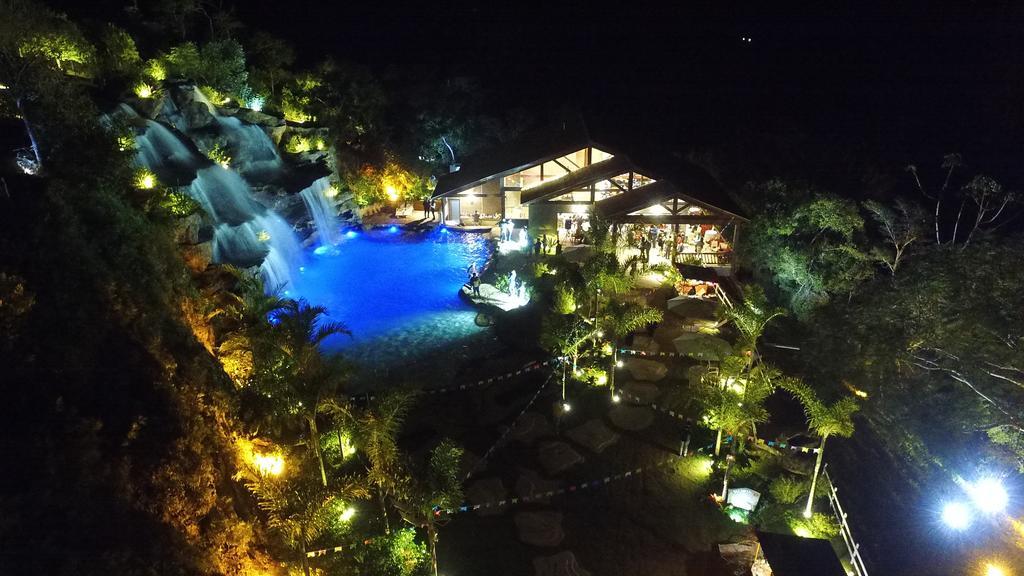 Hotel Fazenda Vista Alegre Sao Lourenco  Luaran gambar