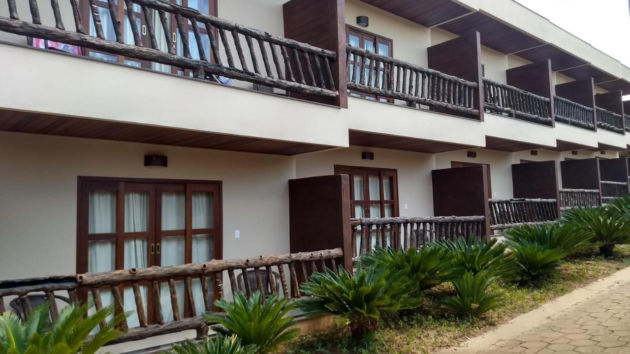 Hotel Fazenda Vista Alegre Sao Lourenco  Luaran gambar