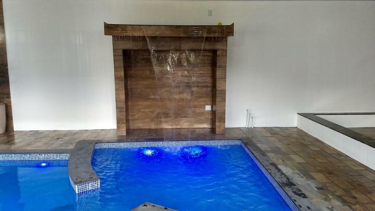 Hotel Fazenda Vista Alegre Sao Lourenco  Luaran gambar